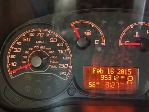 2017 RAM ProMaster City Tradesman