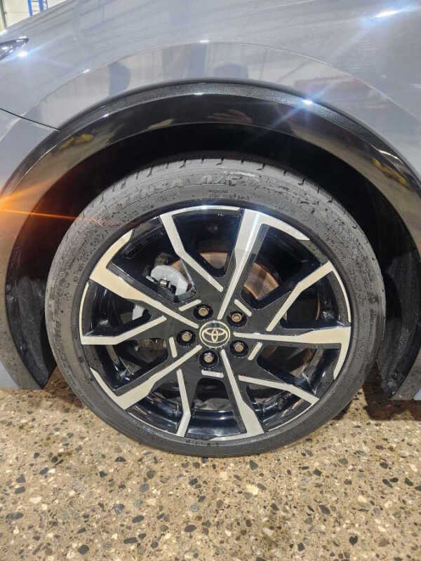 2024 Toyota Prius Prime XSE