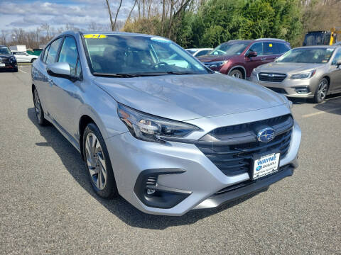 2024 Subaru Legacy Limited