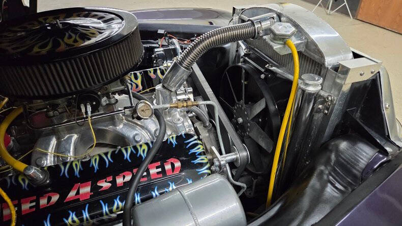 1953 Chevrolet Suburban