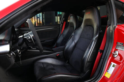 2015 Porsche 911 GT3