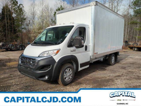 2023 RAM ProMaster 3500 159 WB