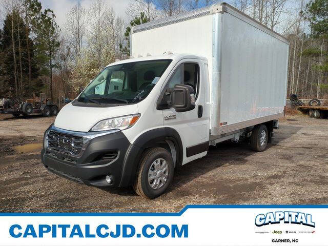 2023 RAM ProMaster 3500 159 WB