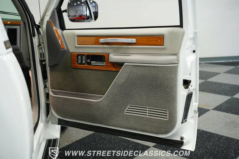 1994 Chevrolet C/K 1500 Series