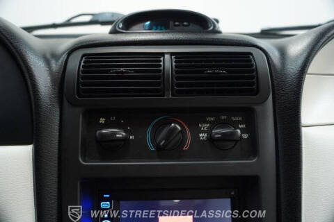 1995 Ford Mustang GT