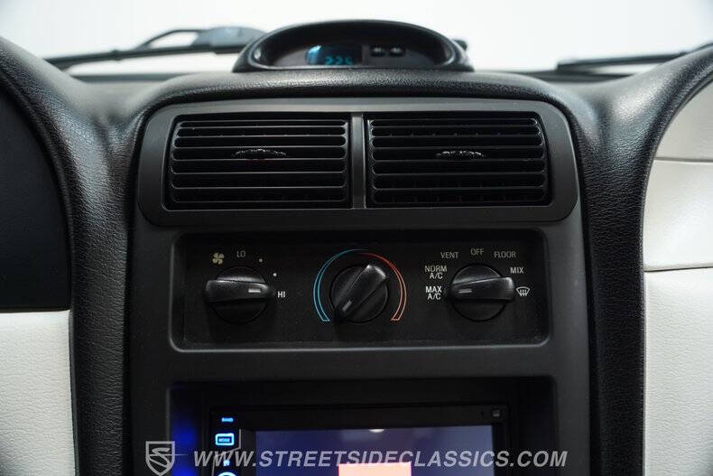 1995 Ford Mustang GT