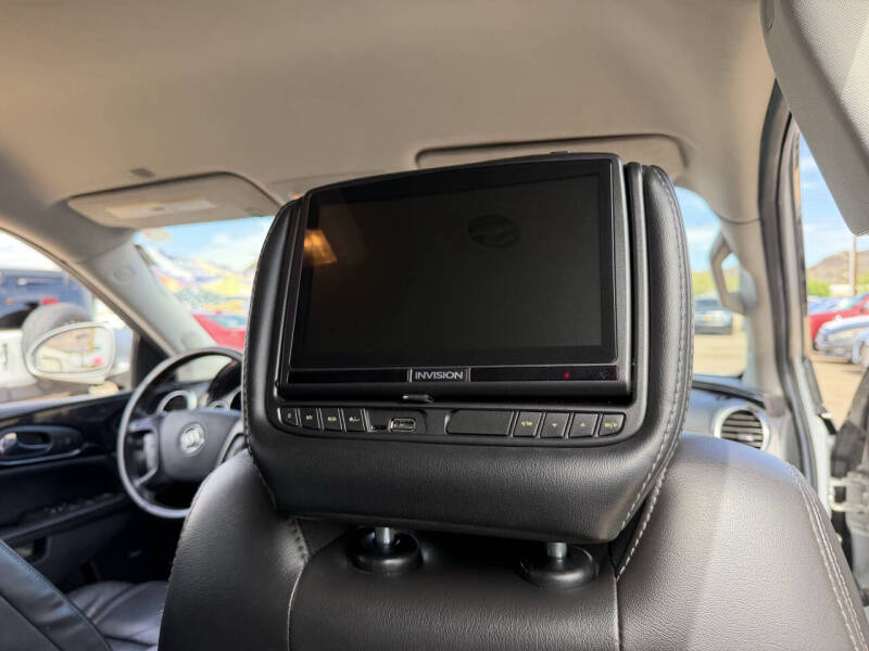2016 Buick Enclave Premium