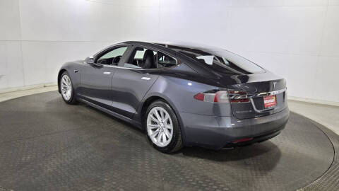 2017 Tesla Model S 75D