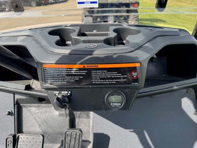 2025 Yamaha J0D