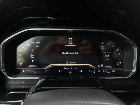 2024 GMC Sierra 3500HD SLT