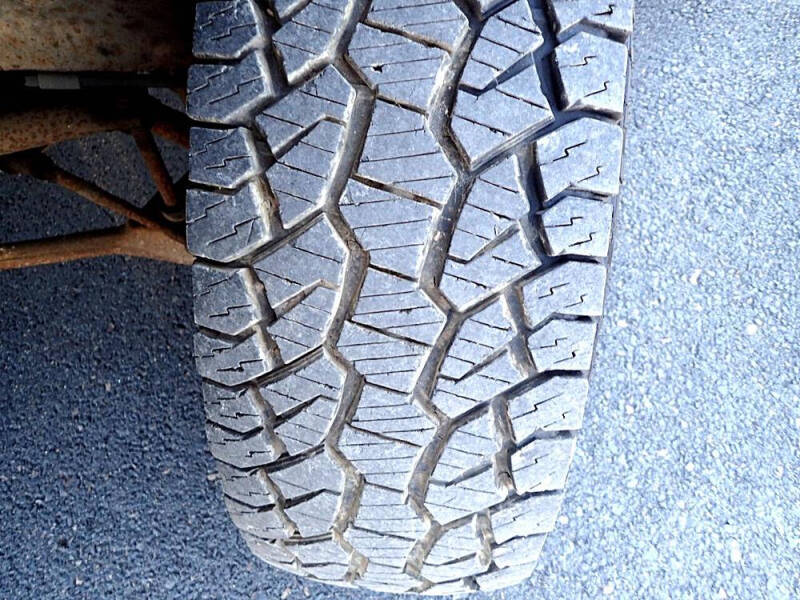 2003 GMC Sierra 2500HD