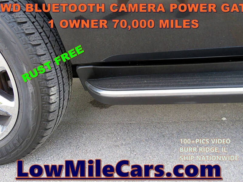 2011 GMC Yukon Denali