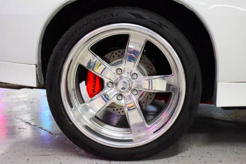 1984 Chevrolet Camaro