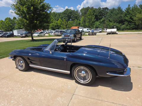 1964 Chevrolet Corvette