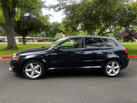 2013 Audi A3 2.0 TDI Premium Plus
