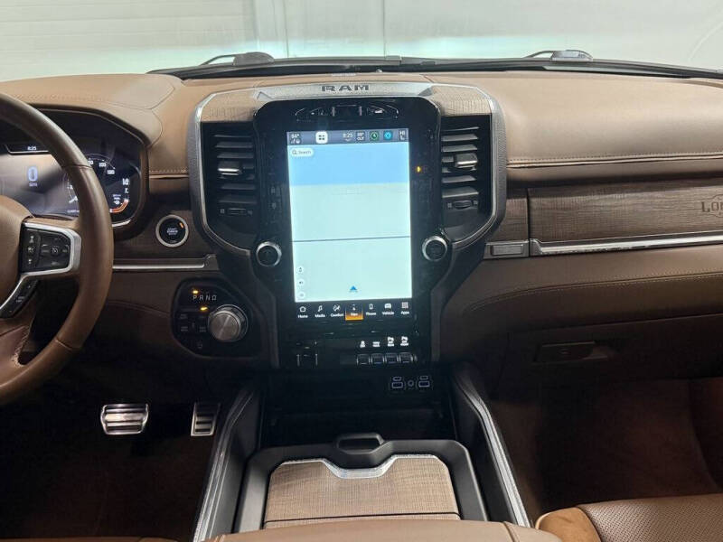 2023 RAM 1500 Limited Longhorn