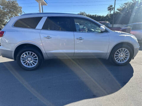 2011 Buick Enclave CXL-1