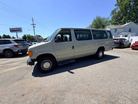 2006 Ford E-Series E-350 SD XL