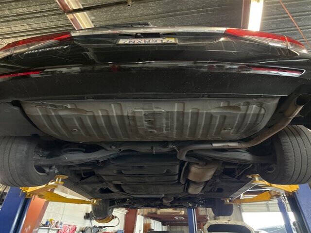 2016 Honda Odyssey EX-L w/Navi