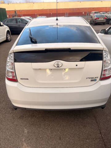 2006 Toyota Prius