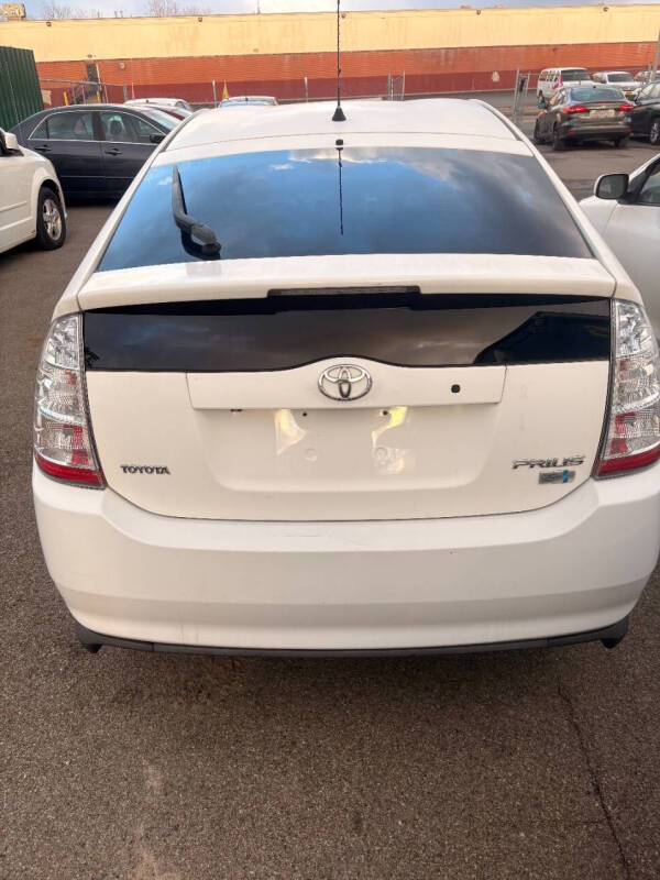 2006 Toyota Prius