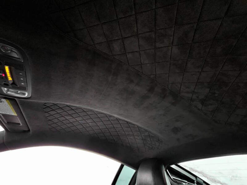 2017 Audi R8 5.2 quattro V10 Plus