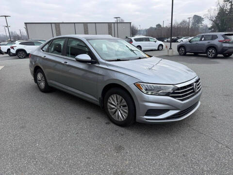 2020 Volkswagen Jetta