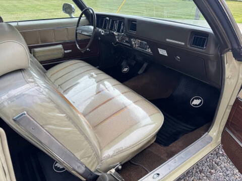 1972 Buick Skylark