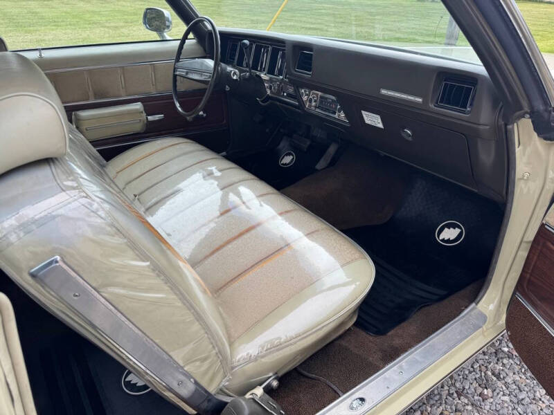 1972 Buick Skylark