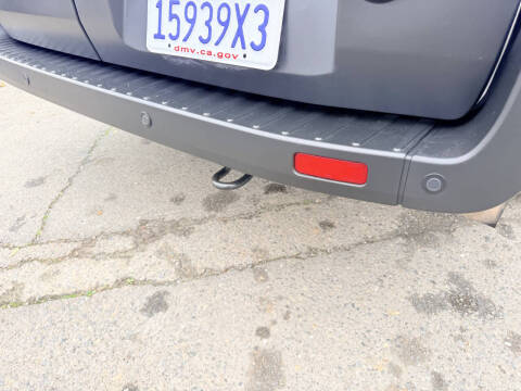 2023 Ford Transit 250