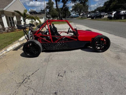 2026 ASPT DF GOBLIN KIT CAR