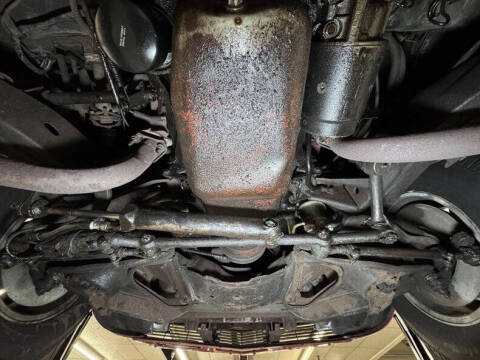 1973 Chevrolet Corvette