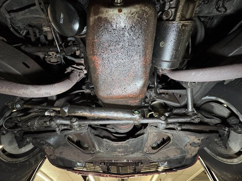 1973 Chevrolet Corvette