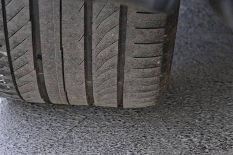 2023 Porsche Macan GTS