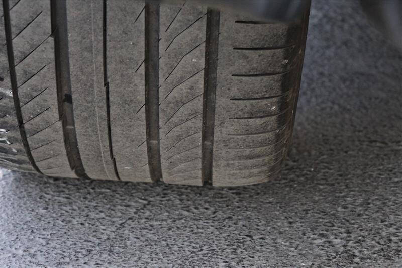 2023 Porsche Macan GTS