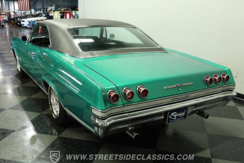 1965 Chevrolet Impala
