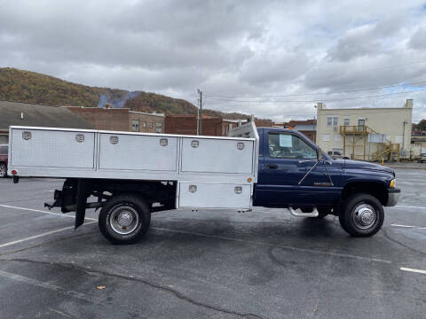 1994 Dodge Ram 3500