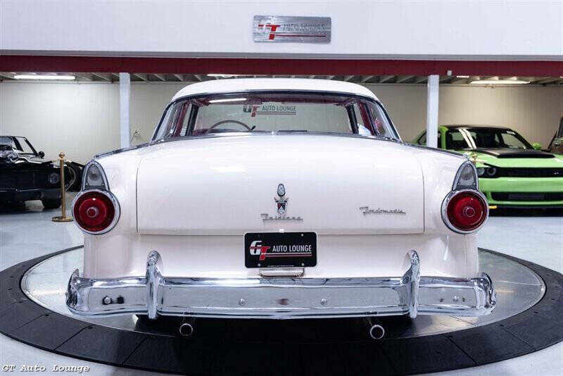 1955 Ford Crown Victoria 6