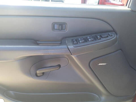 2004 Chevrolet Silverado 2500HD