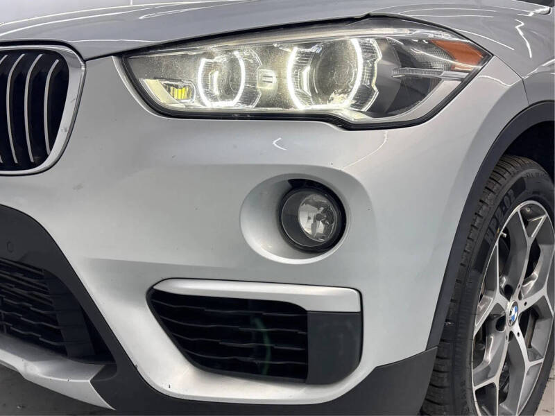 2016 BMW X1 xDrive28i