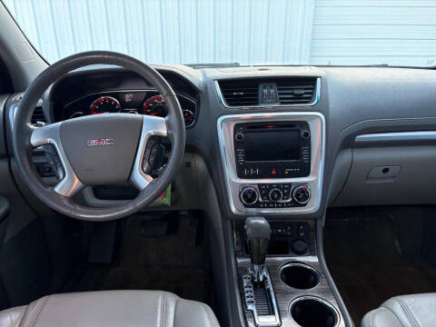 2014 GMC Acadia SLT-1