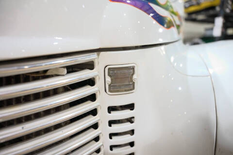 1941 International Model K