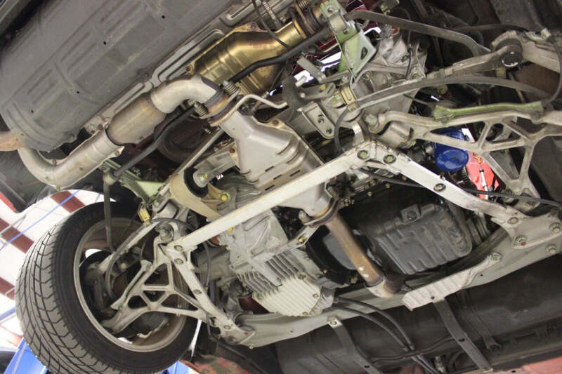 1998 Acura NSX NSX-T