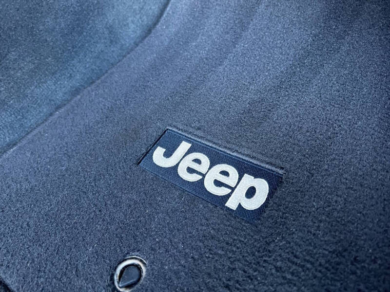 2016 Jeep Compass High Altitude