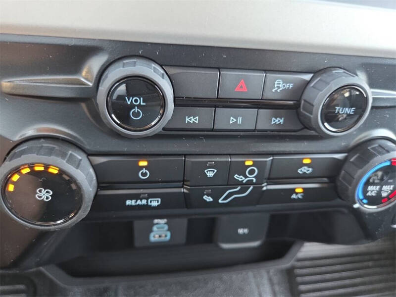 2026 Ford F-550 Super Duty