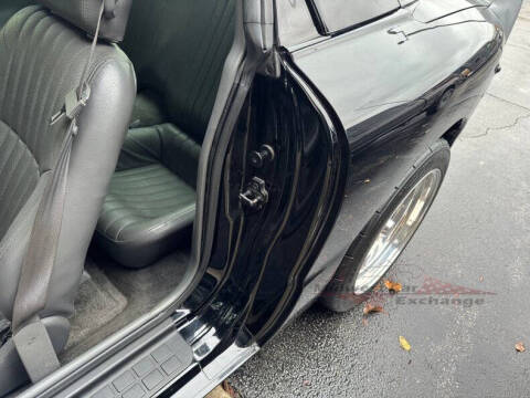 1997 Pontiac Firebird