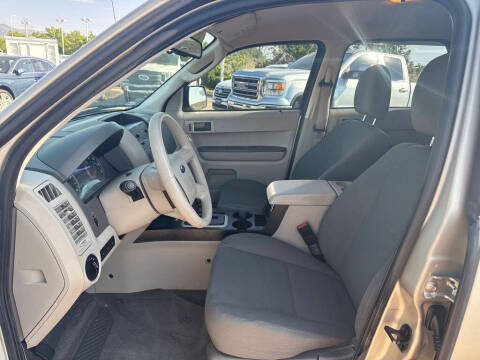 2012 Ford Escape XLS