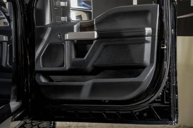 2022 Ford F-350 Super Duty Lariat