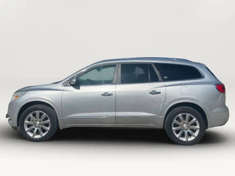 2015 Buick Enclave Premium