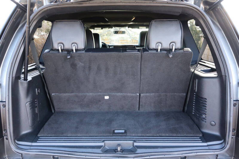 2017 Ford Expedition XLT